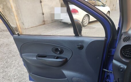 Daewoo Matiz I, 2006 год, 310 000 рублей, 5 фотография
