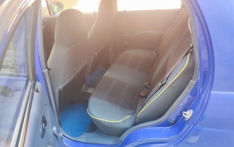 Daewoo Matiz I, 2006 год, 310 000 рублей, 12 фотография