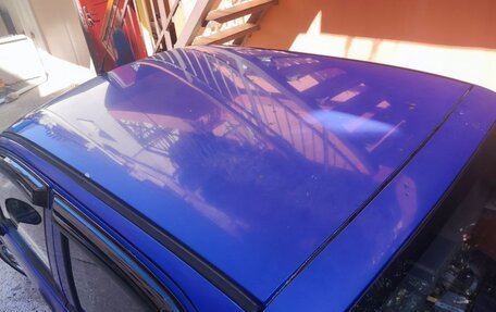 Daewoo Matiz I, 2006 год, 310 000 рублей, 14 фотография