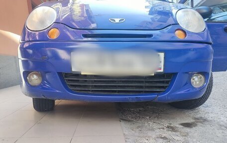 Daewoo Matiz I, 2006 год, 310 000 рублей, 6 фотография