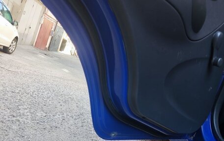 Daewoo Matiz I, 2006 год, 310 000 рублей, 13 фотография