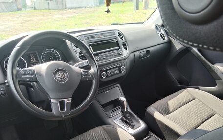 Volkswagen Tiguan I, 2015 год, 1 950 000 рублей, 6 фотография