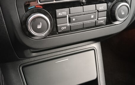 Volkswagen Tiguan I, 2015 год, 1 950 000 рублей, 11 фотография