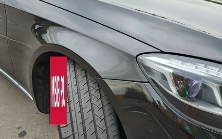 Mercedes-Benz S-Класс, 2013 год, 3 200 000 рублей, 6 фотография