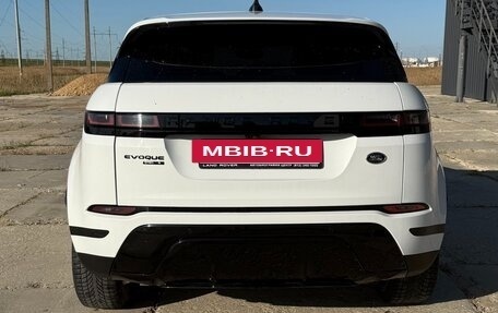 Land Rover Range Rover Evoque II, 2020 год, 3 600 000 рублей, 6 фотография
