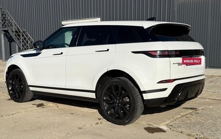 Land Rover Range Rover Evoque II, 2020 год, 3 600 000 рублей, 4 фотография