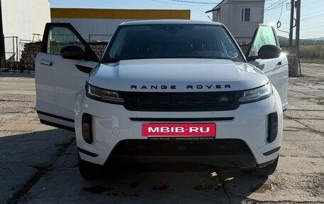 Land Rover Range Rover Evoque II, 2020 год, 3 600 000 рублей, 2 фотография