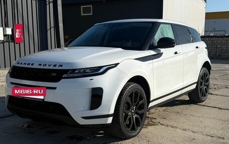 Land Rover Range Rover Evoque II, 2020 год, 3 600 000 рублей, 3 фотография