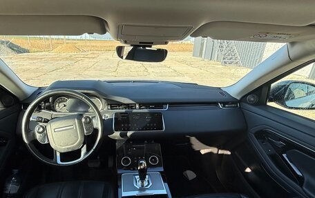 Land Rover Range Rover Evoque II, 2020 год, 3 600 000 рублей, 18 фотография