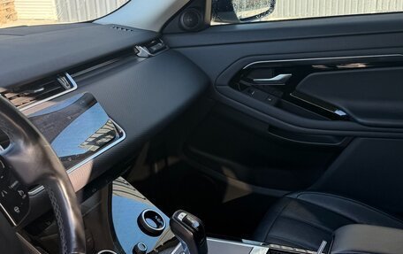 Land Rover Range Rover Evoque II, 2020 год, 3 600 000 рублей, 15 фотография