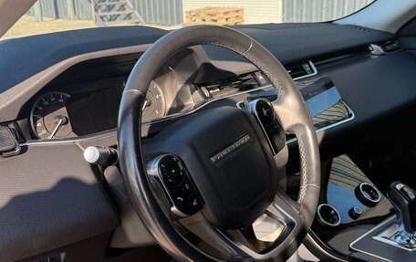 Land Rover Range Rover Evoque II, 2020 год, 3 600 000 рублей, 14 фотография