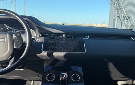 Land Rover Range Rover Evoque II, 2020 год, 3 600 000 рублей, 17 фотография