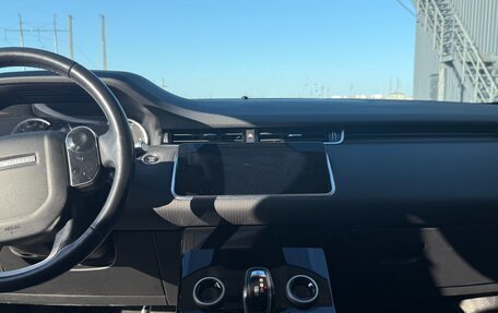 Land Rover Range Rover Evoque II, 2020 год, 3 600 000 рублей, 16 фотография