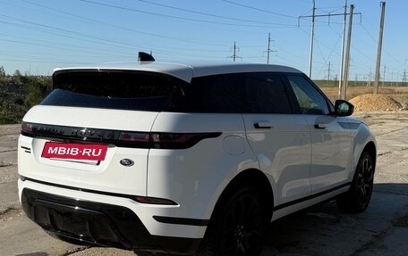 Land Rover Range Rover Evoque II, 2020 год, 3 600 000 рублей, 7 фотография