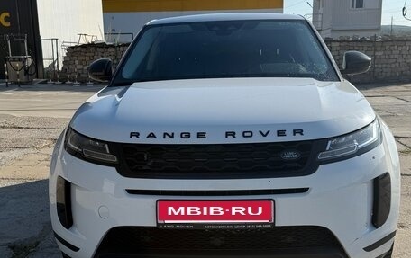 Land Rover Range Rover Evoque II, 2020 год, 3 600 000 рублей, 9 фотография