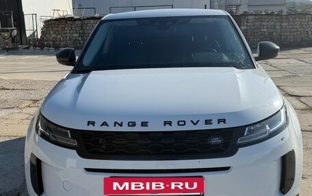 Land Rover Range Rover Evoque II, 2020 год, 3 600 000 рублей, 8 фотография
