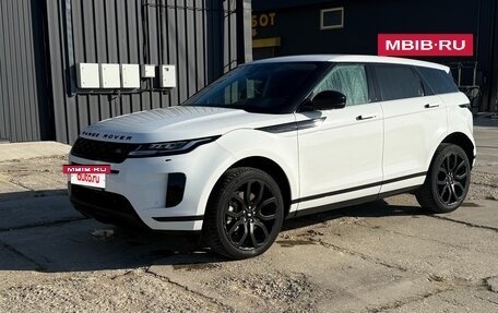 Land Rover Range Rover Evoque II, 2020 год, 3 600 000 рублей, 11 фотография