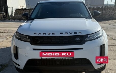 Land Rover Range Rover Evoque II, 2020 год, 3 600 000 рублей, 10 фотография