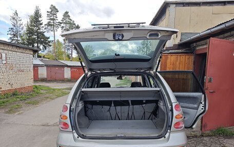 Toyota Nadia, 1998 год, 450 000 рублей, 3 фотография