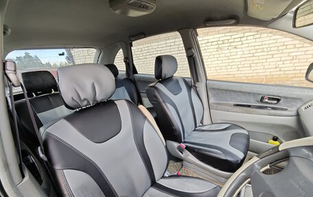 Toyota Nadia, 1998 год, 450 000 рублей, 9 фотография