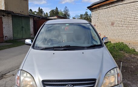 Toyota Nadia, 1998 год, 450 000 рублей, 10 фотография