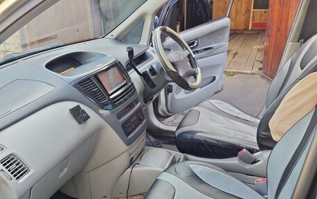 Toyota Nadia, 1998 год, 450 000 рублей, 12 фотография