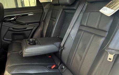Land Rover Range Rover Evoque II, 2020 год, 3 600 000 рублей, 22 фотография