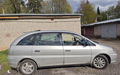 Toyota Nadia, 1998 год, 450 000 рублей, 11 фотография