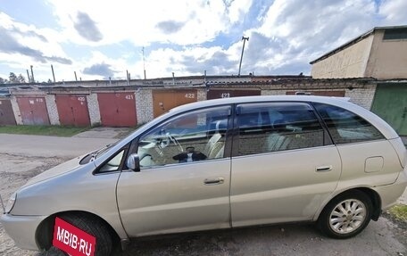 Toyota Nadia, 1998 год, 450 000 рублей, 7 фотография