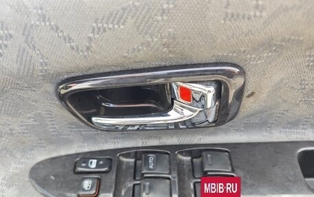 Toyota Nadia, 1998 год, 450 000 рублей, 13 фотография