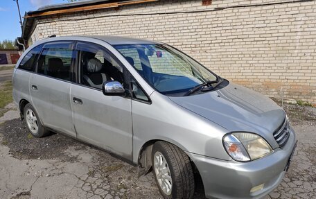 Toyota Nadia, 1998 год, 450 000 рублей, 18 фотография
