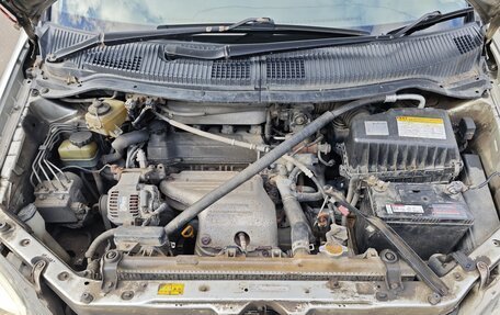 Toyota Nadia, 1998 год, 450 000 рублей, 16 фотография
