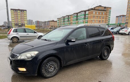 KIA cee'd I рестайлинг, 2011 год, 750 000 рублей, 3 фотография