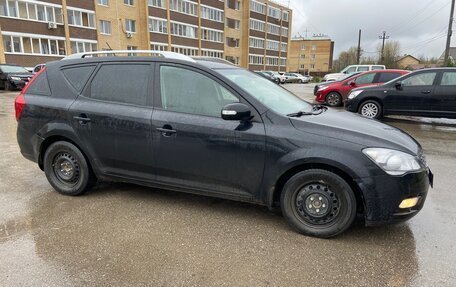 KIA cee'd I рестайлинг, 2011 год, 750 000 рублей, 4 фотография