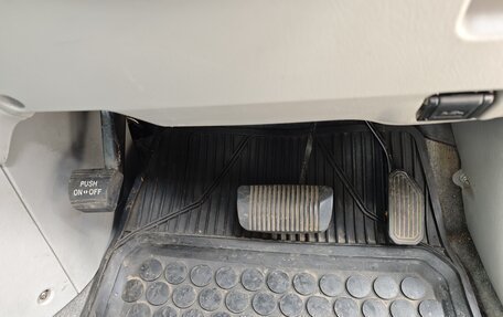 Toyota Nadia, 1998 год, 450 000 рублей, 17 фотография