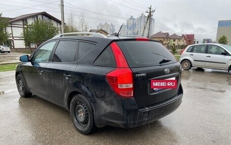 KIA cee'd I рестайлинг, 2011 год, 750 000 рублей, 6 фотография