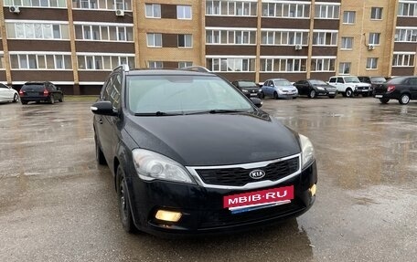 KIA cee'd I рестайлинг, 2011 год, 750 000 рублей, 2 фотография
