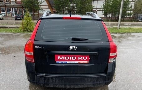 KIA cee'd I рестайлинг, 2011 год, 750 000 рублей, 5 фотография