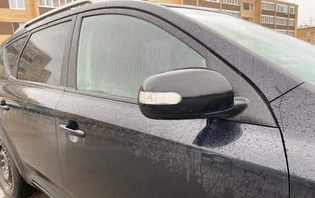 KIA cee'd I рестайлинг, 2011 год, 750 000 рублей, 11 фотография