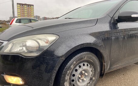 KIA cee'd I рестайлинг, 2011 год, 750 000 рублей, 16 фотография