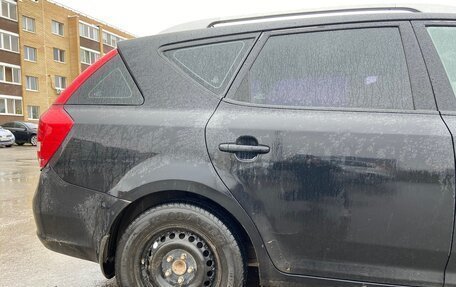 KIA cee'd I рестайлинг, 2011 год, 750 000 рублей, 13 фотография