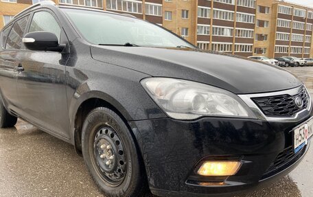 KIA cee'd I рестайлинг, 2011 год, 750 000 рублей, 18 фотография