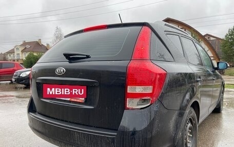 KIA cee'd I рестайлинг, 2011 год, 750 000 рублей, 19 фотография