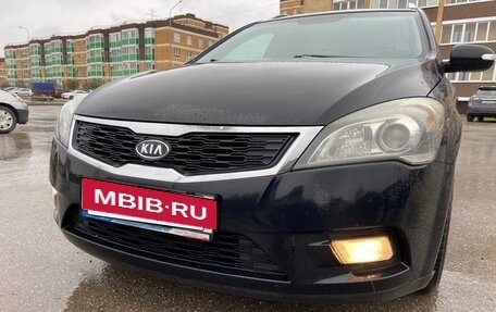 KIA cee'd I рестайлинг, 2011 год, 750 000 рублей, 17 фотография