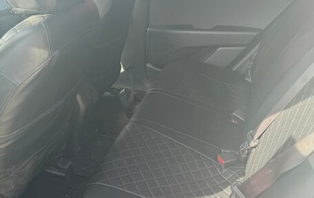 Hyundai Creta I рестайлинг, 2017 год, 1 400 000 рублей, 6 фотография