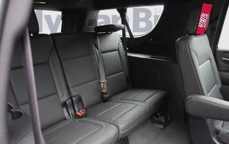 GMC Yukon IV, 2022 год, 8 318 266 рублей, 21 фотография