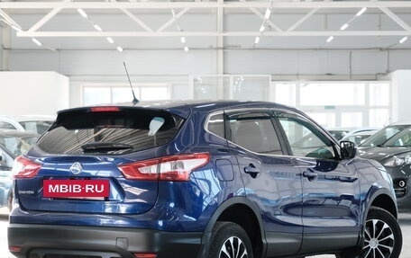 Nissan Qashqai, 2014 год, 1 699 000 рублей, 6 фотография