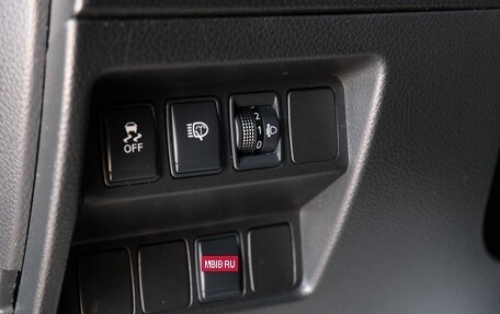 Nissan Qashqai, 2014 год, 1 699 000 рублей, 10 фотография