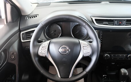 Nissan Qashqai, 2014 год, 1 699 000 рублей, 12 фотография