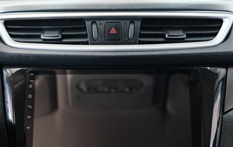 Nissan Qashqai, 2014 год, 1 699 000 рублей, 16 фотография